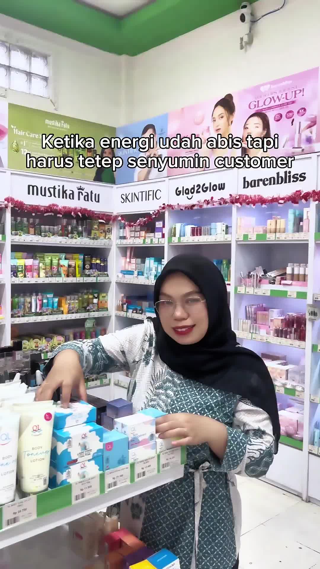 @ladylookcosmetic