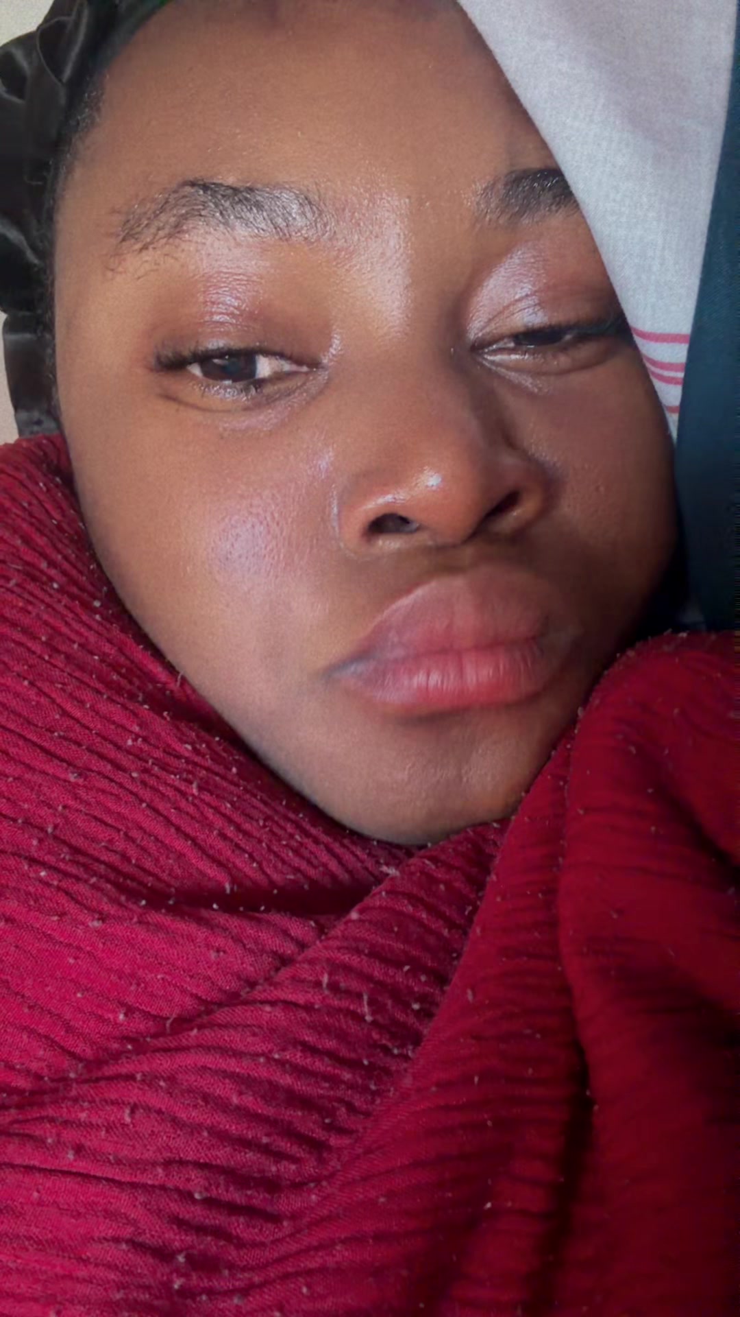 @Caroline Nkuna