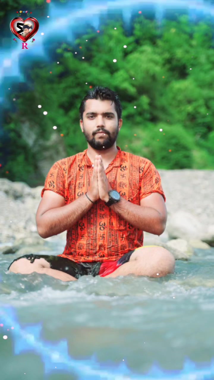 @Nabin Sharma321