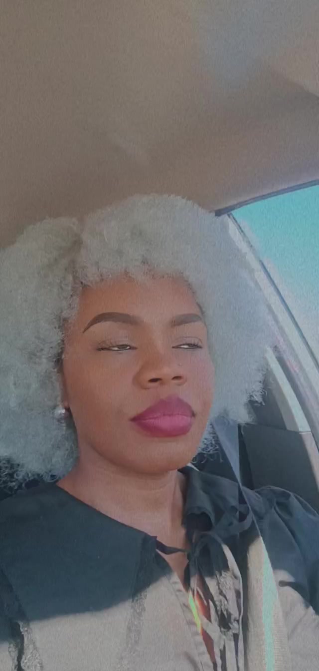 @Nomsa Shalaty Nkosi
