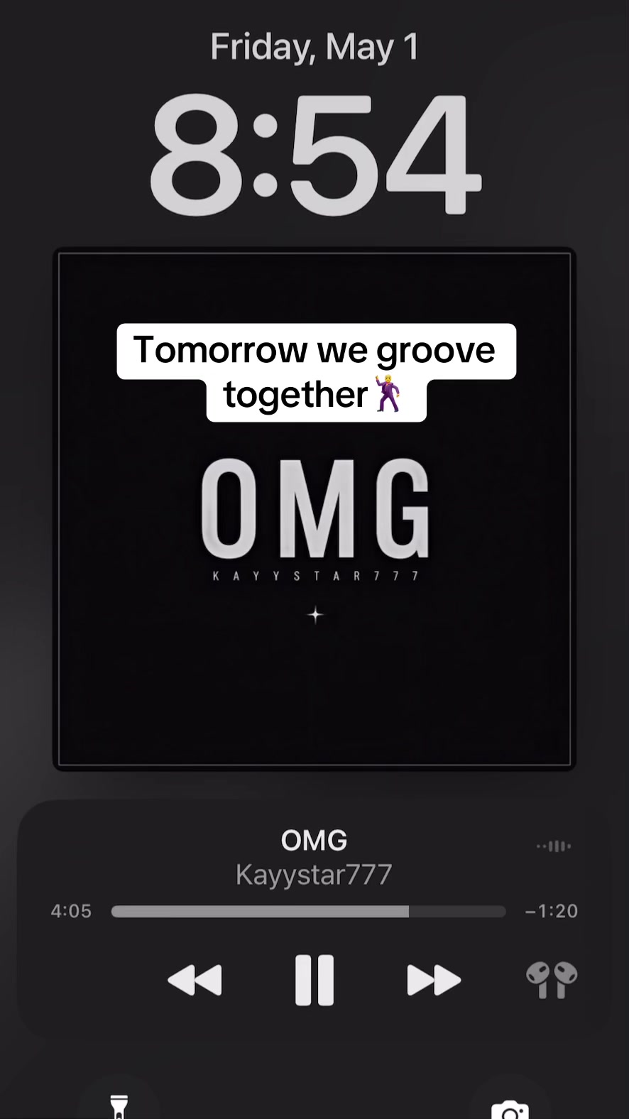@KayStarr@Official