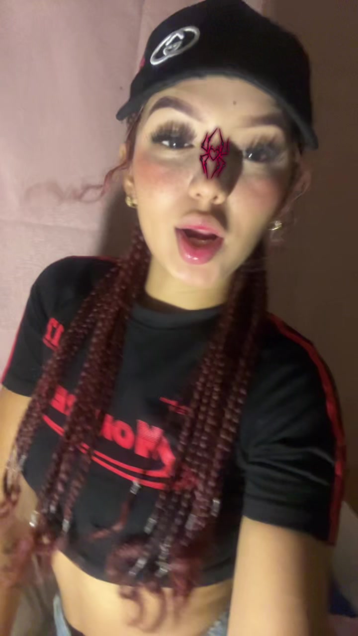 @Soy_scarleth✨
