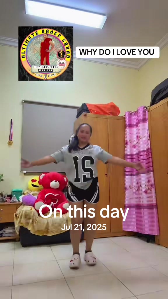 @UDS6 Co founder Indaymaricar22