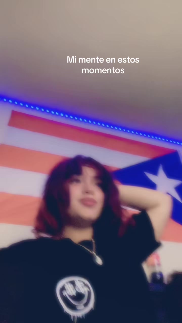 @La_reyna๐จ๐ด