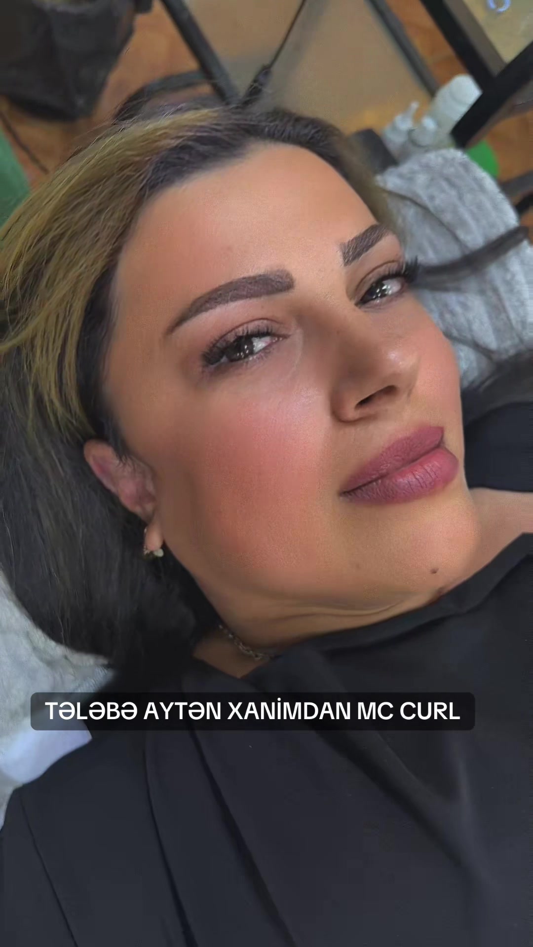 @Günay Tagizade PMU&LASHACADEMY