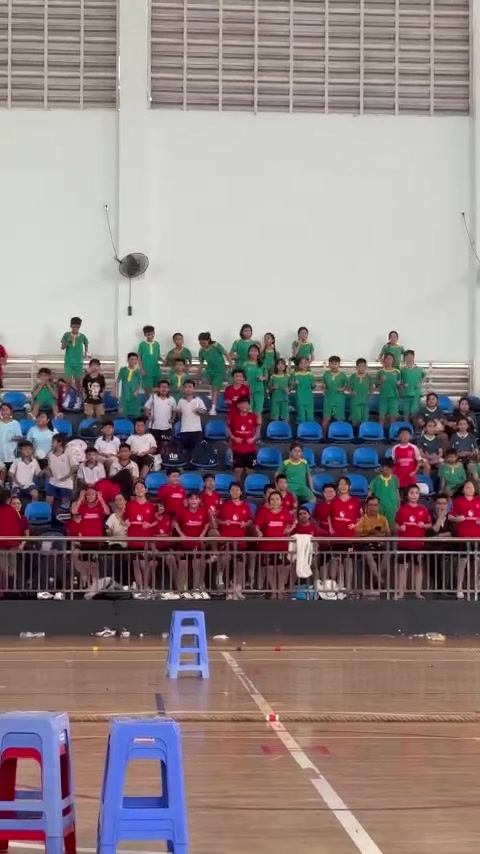 @Vovinam 1938