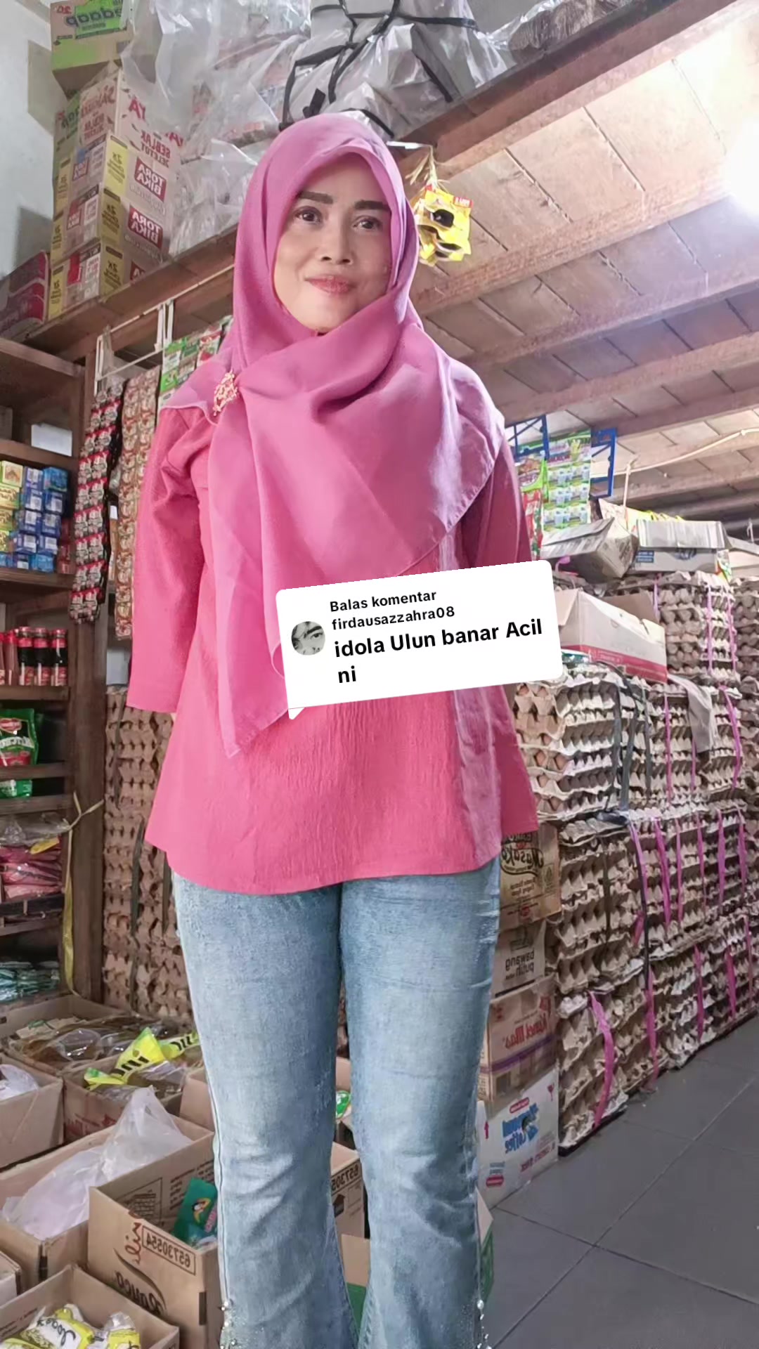 @janda bahagia