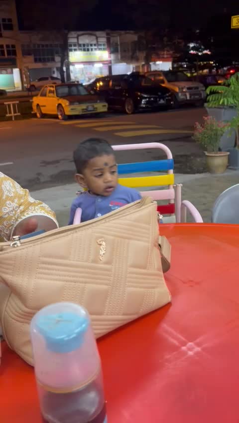 @Pavitra Anandan