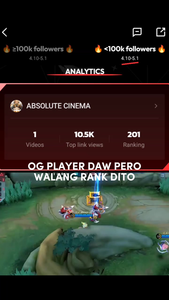 @FUEGO CREATOR BASE