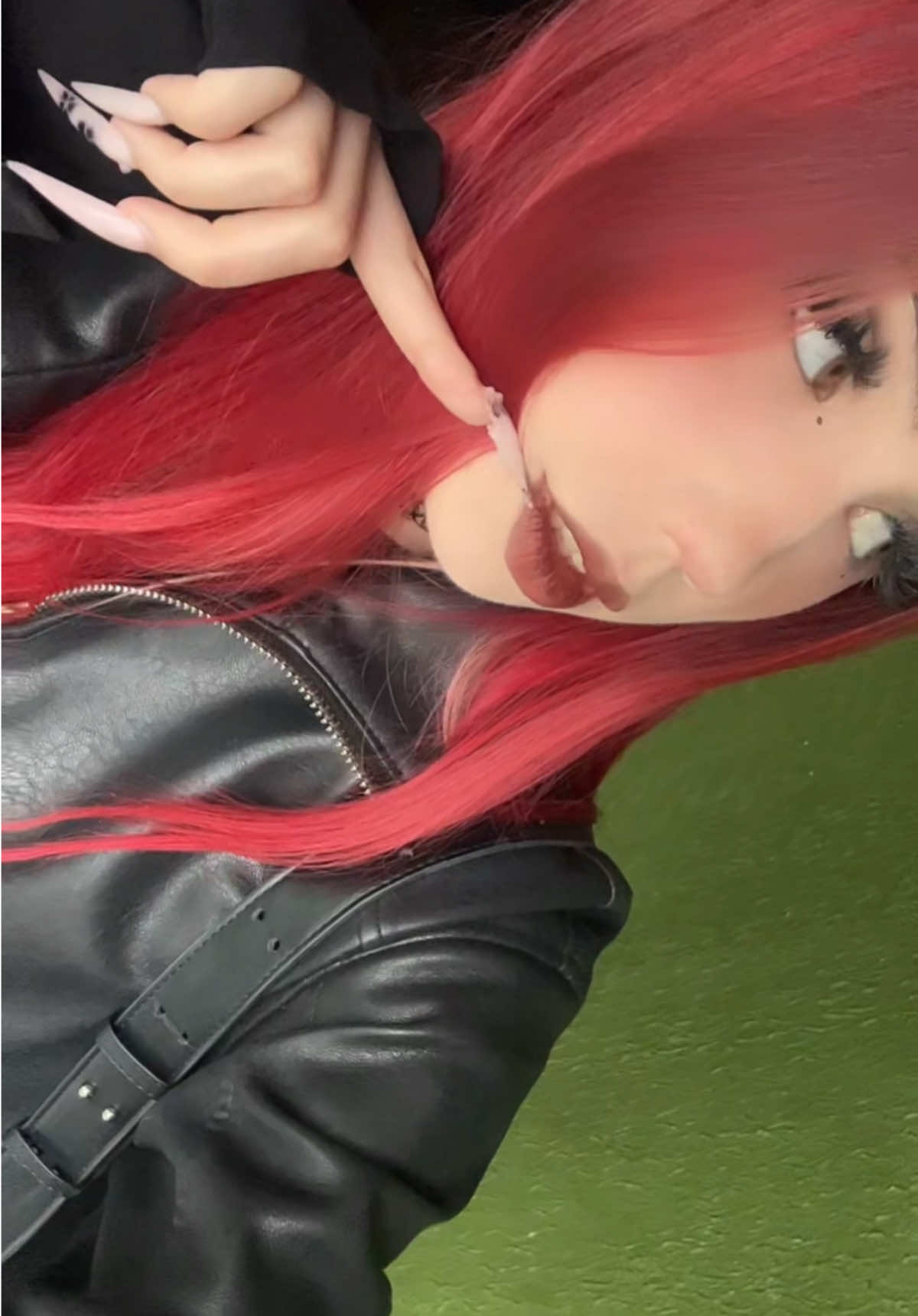 @клоуняша уляша