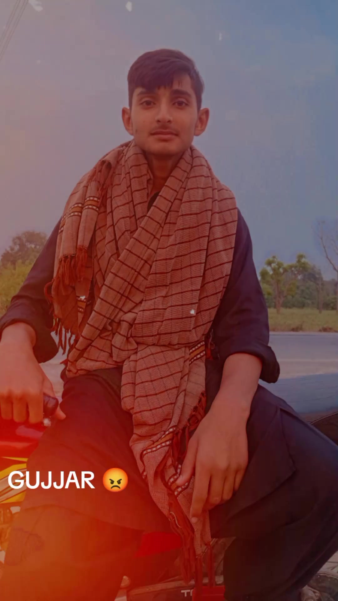 @🏴&zwj;☠️GUJJARگورسی🏴&zwj;☠️