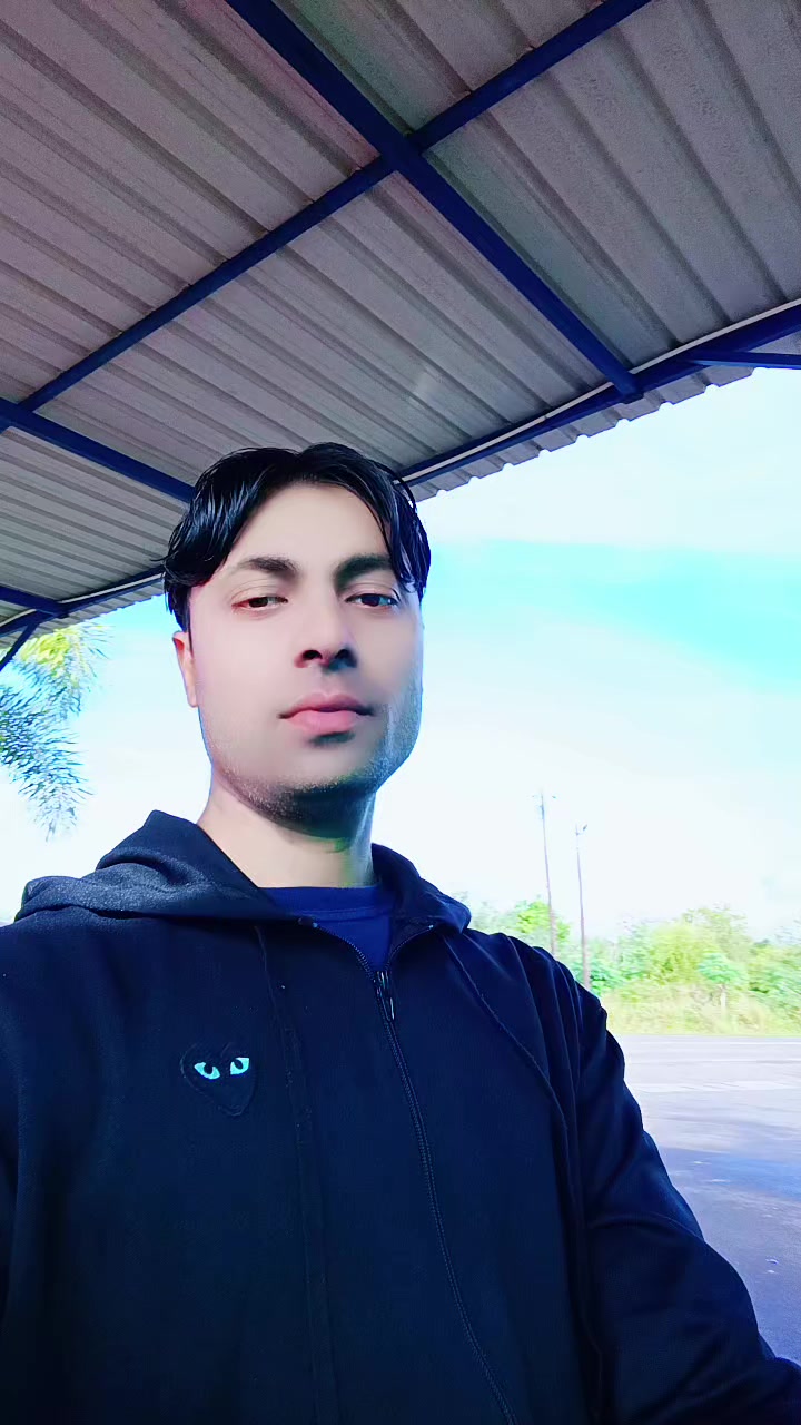 @Aravind Aravind