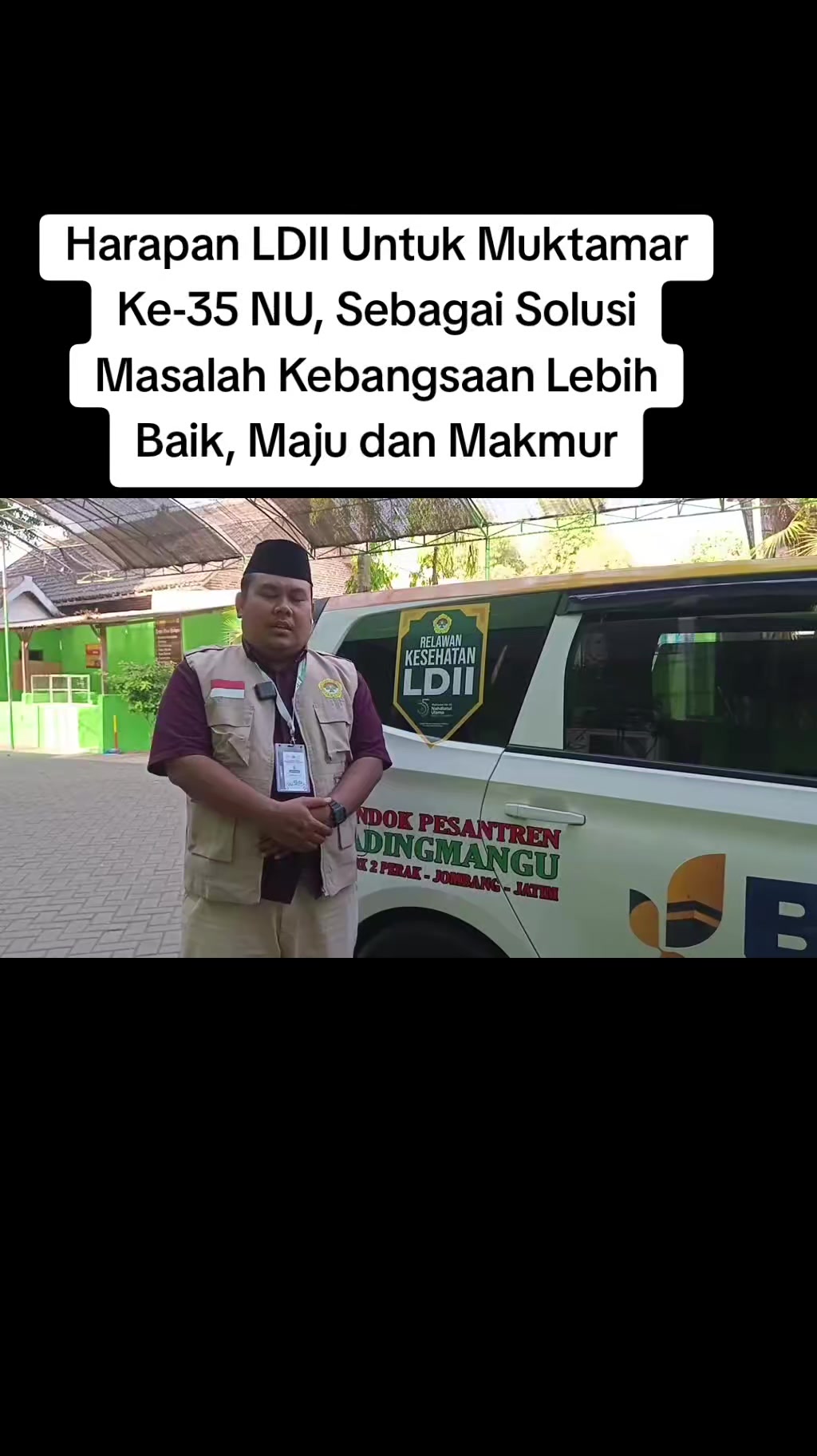 @LINTAS BUANA OFFICIAL