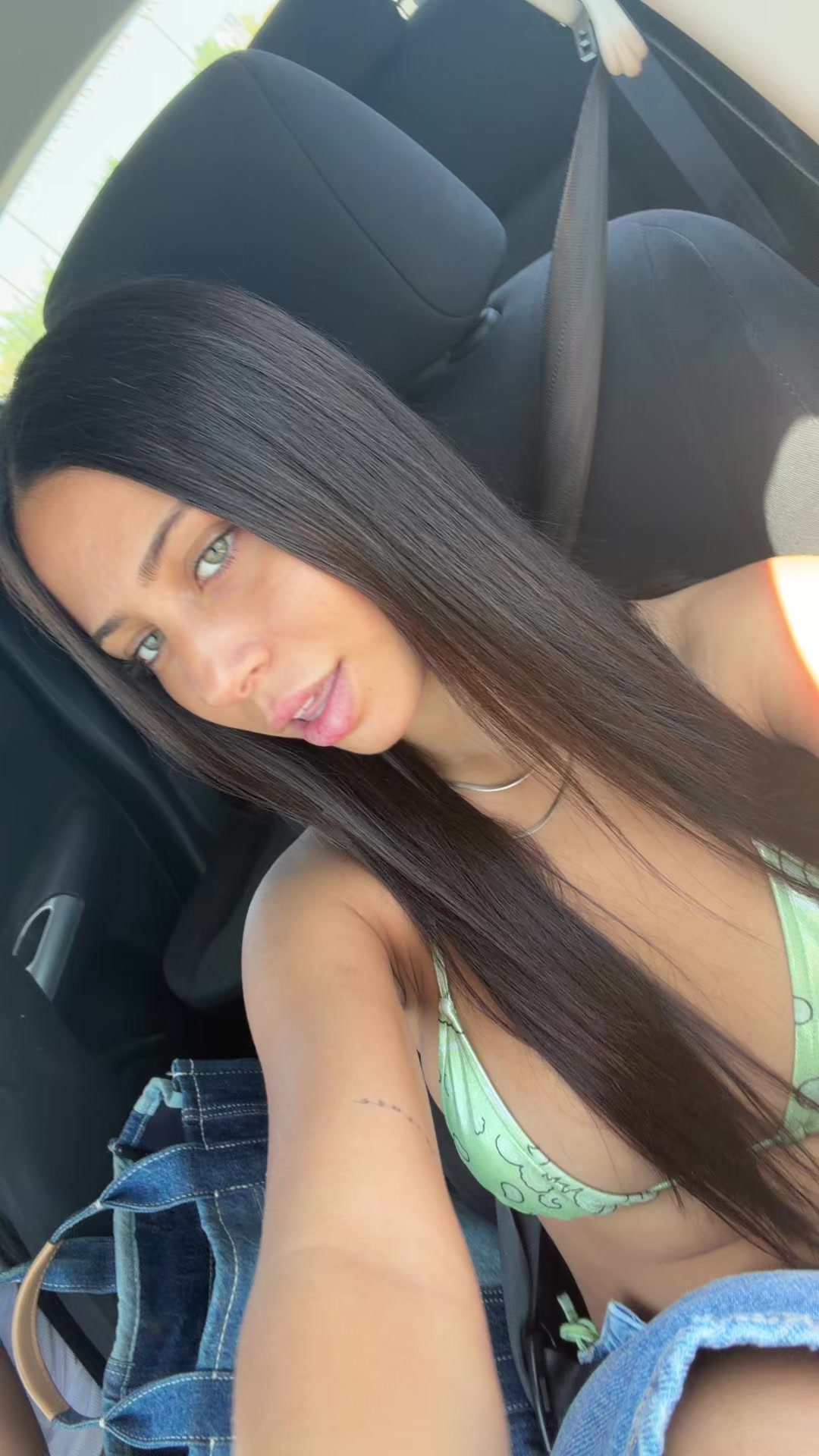 @Danielle Maymon 🍒