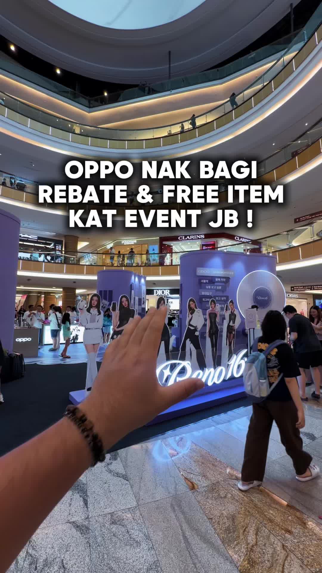 @TRULY JOHOR