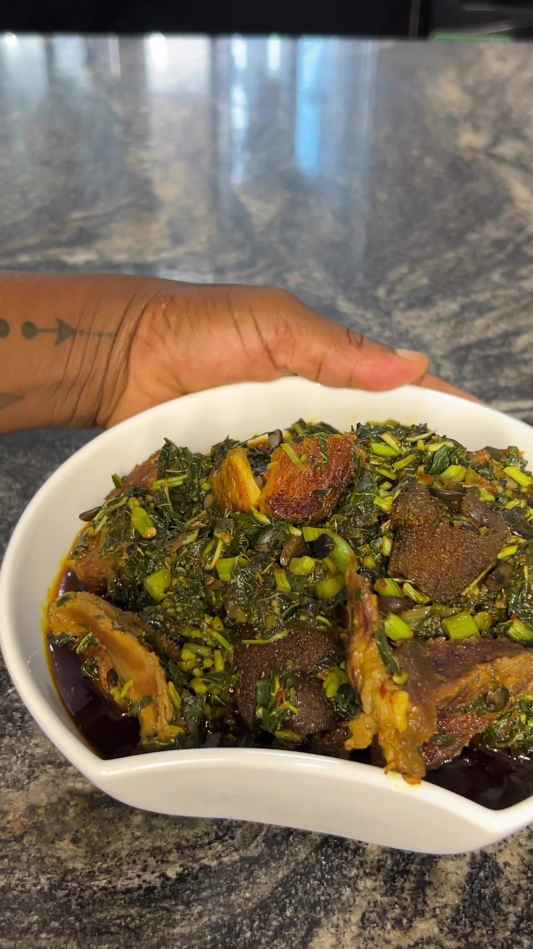 @CHEF ANANI | CHEF CONSULTANT