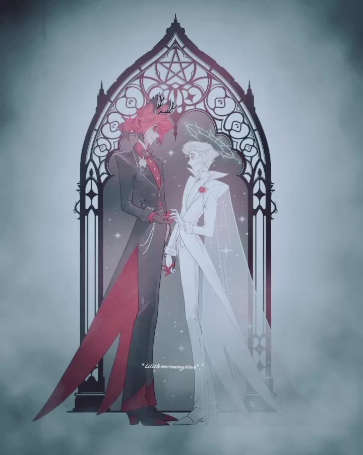 @♏★*Lilith morningstar *,"👑★