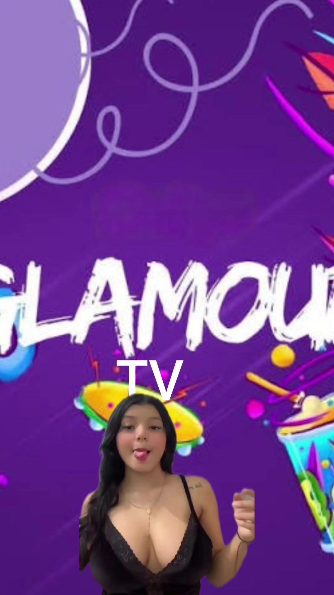 @Glamour TV