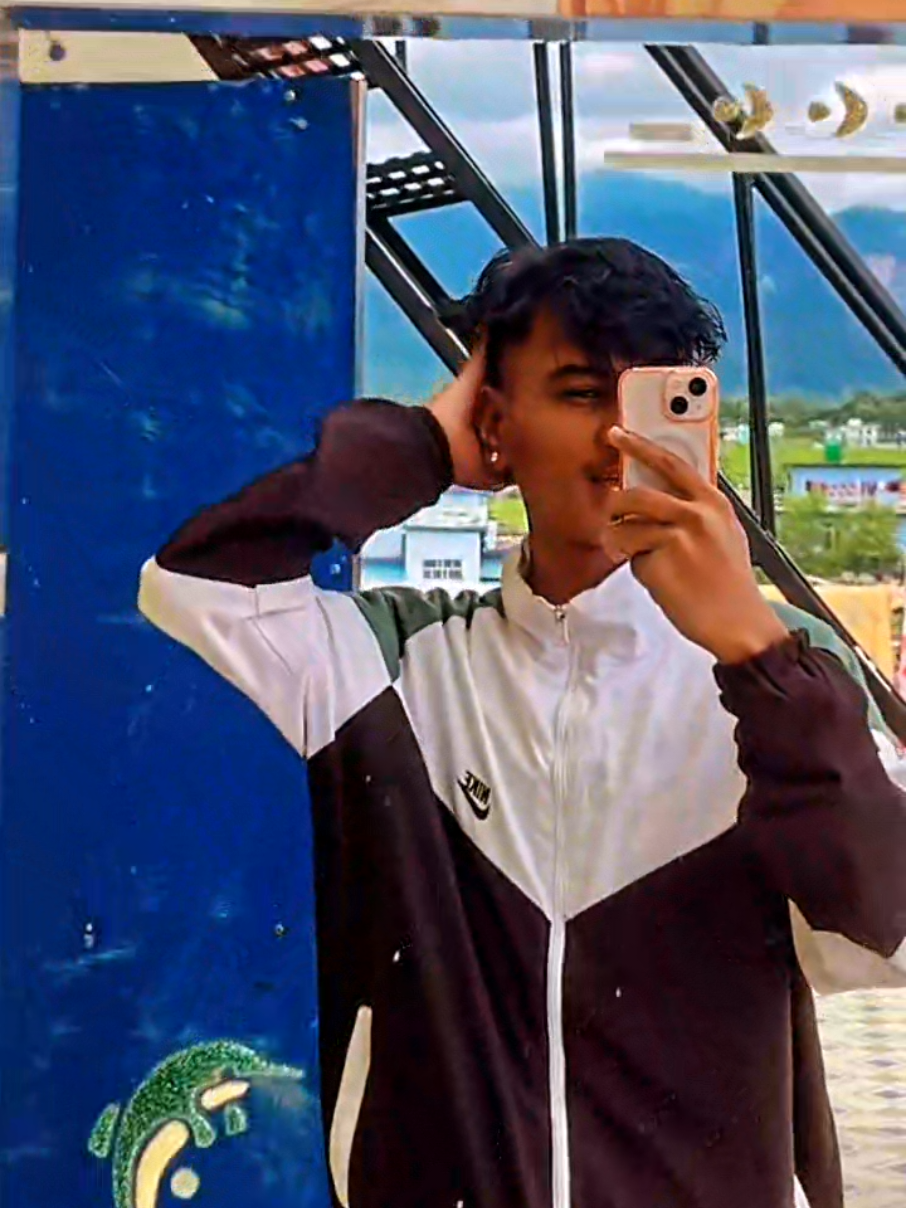 @निरज सिंह धामी ♑
