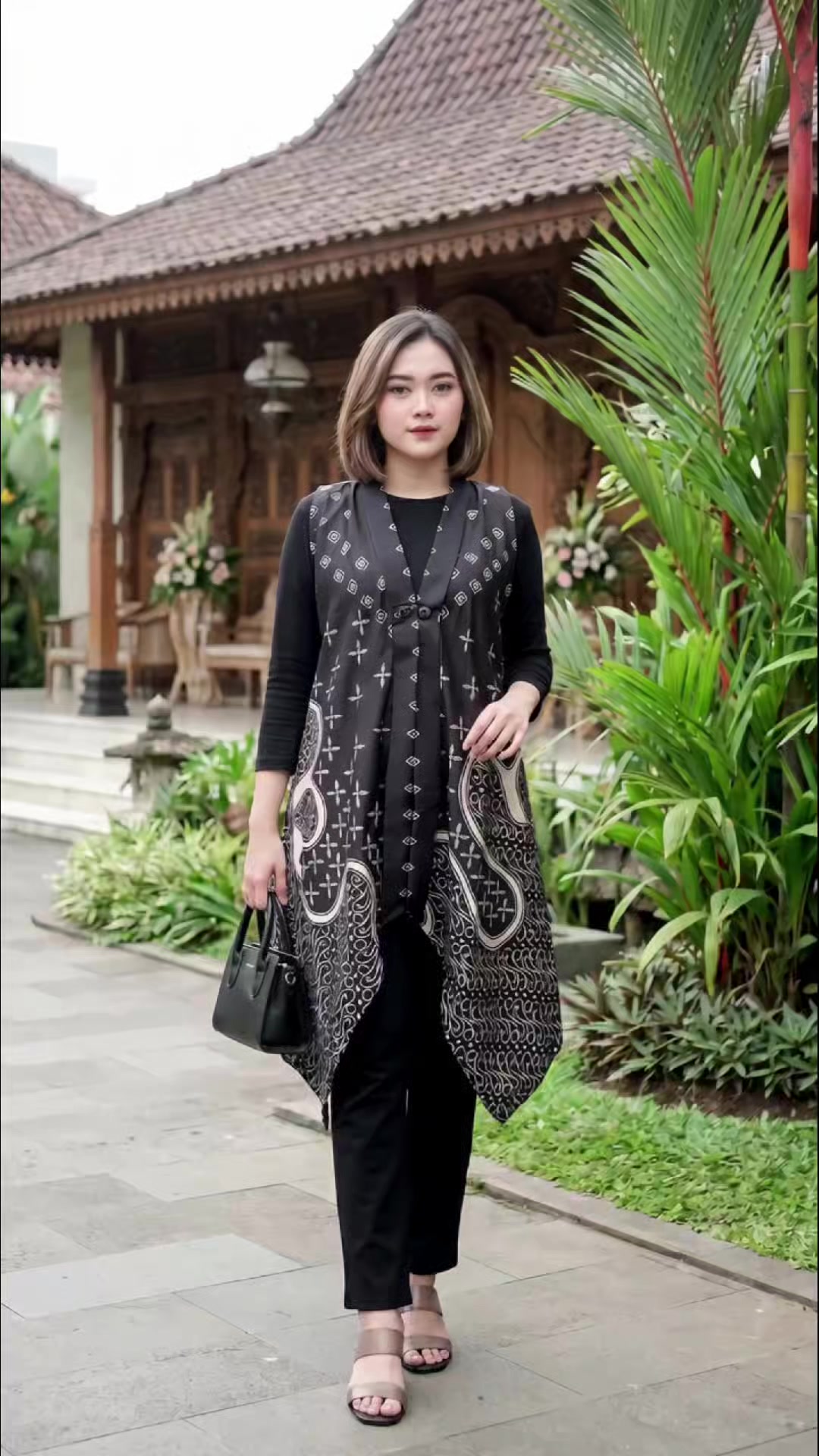 @Peluk keluarga