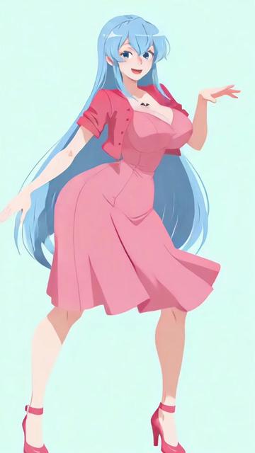 @AI Waifu Den