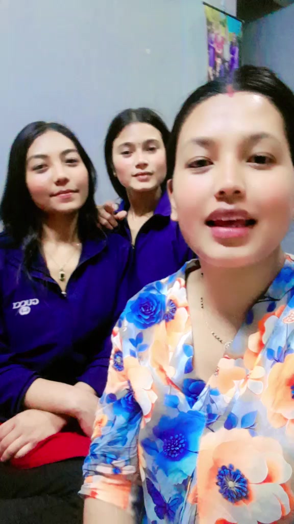 @susma shrestha