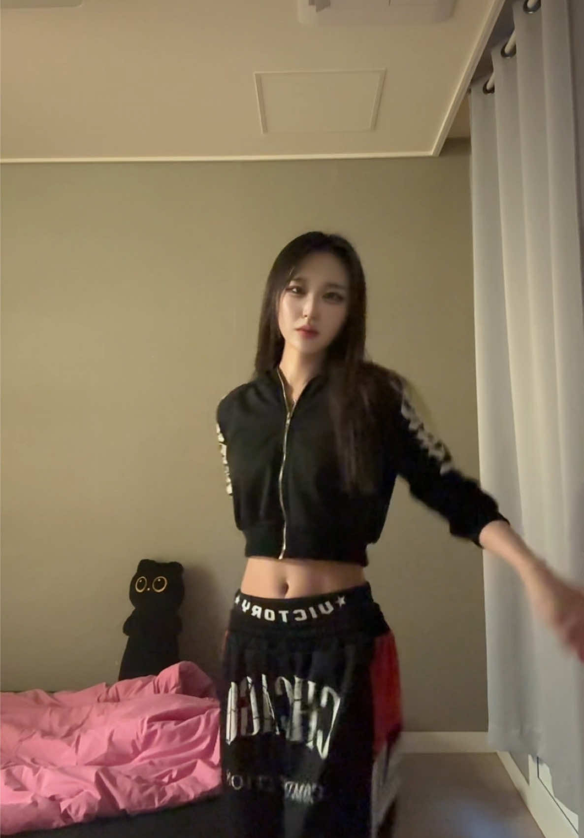 @차간지