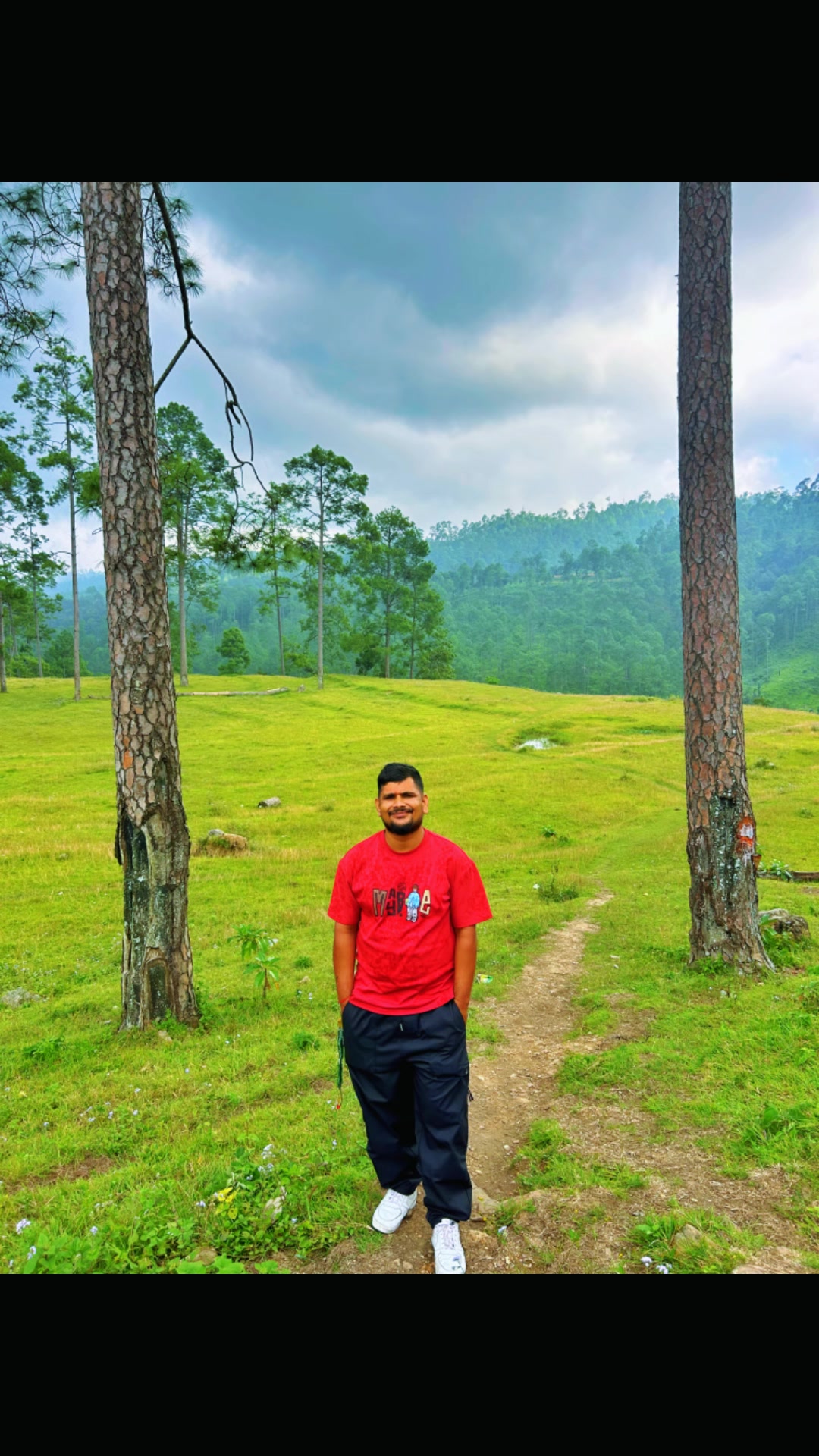 @Bhakta Rauteda