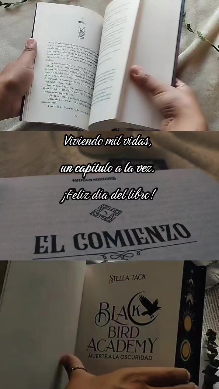 @🖤 Nata | Booktok✨