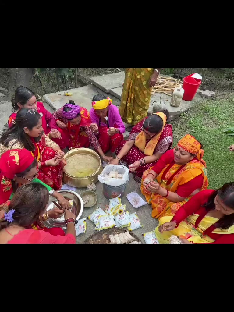 @Yanuka Thapa