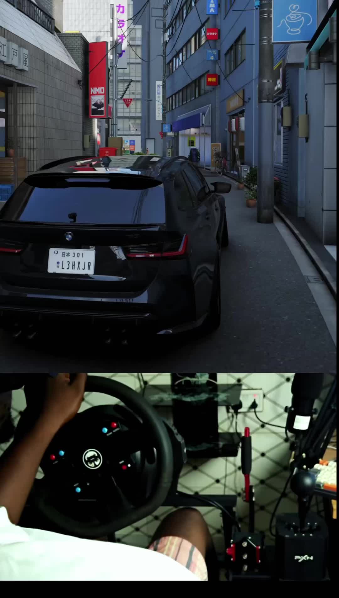 @Lehxjr Racing