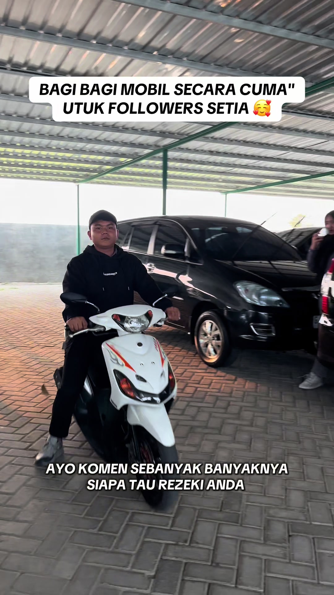 @PRABU MOTOR INDONESIA