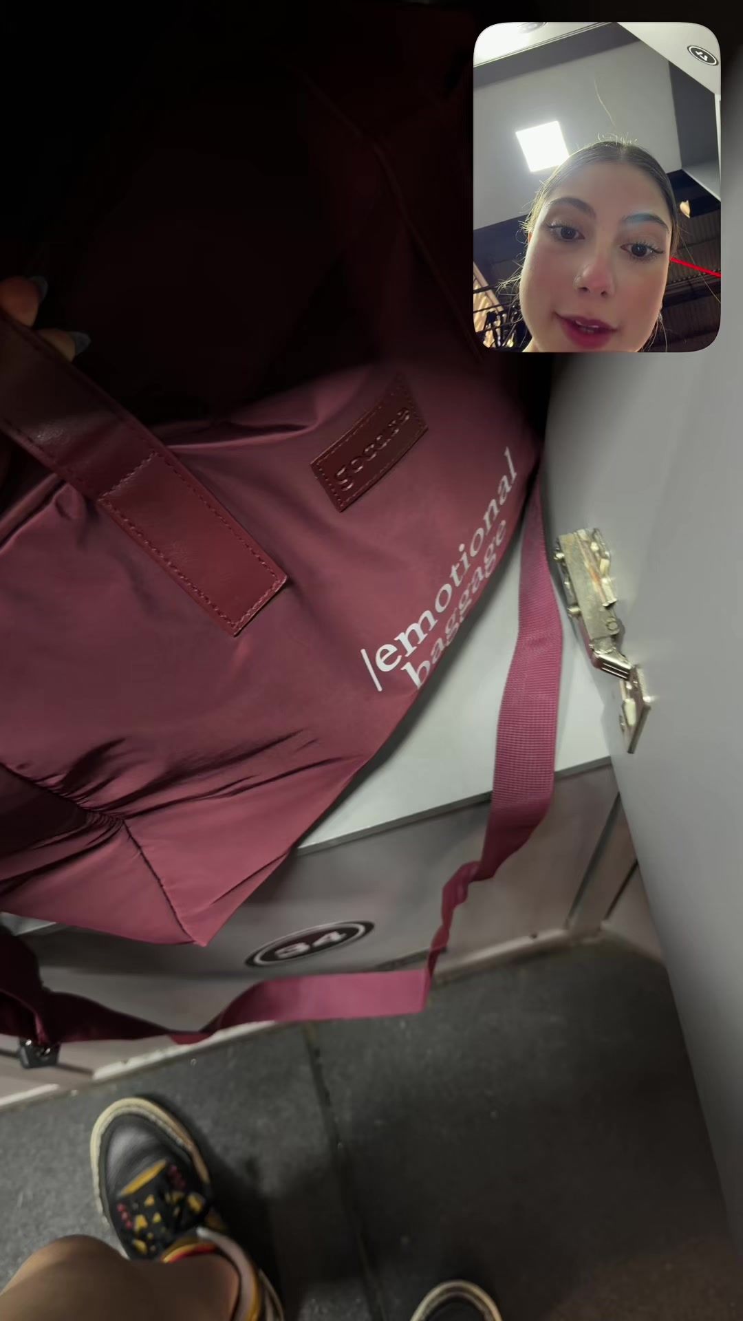 @Sophia Bianco