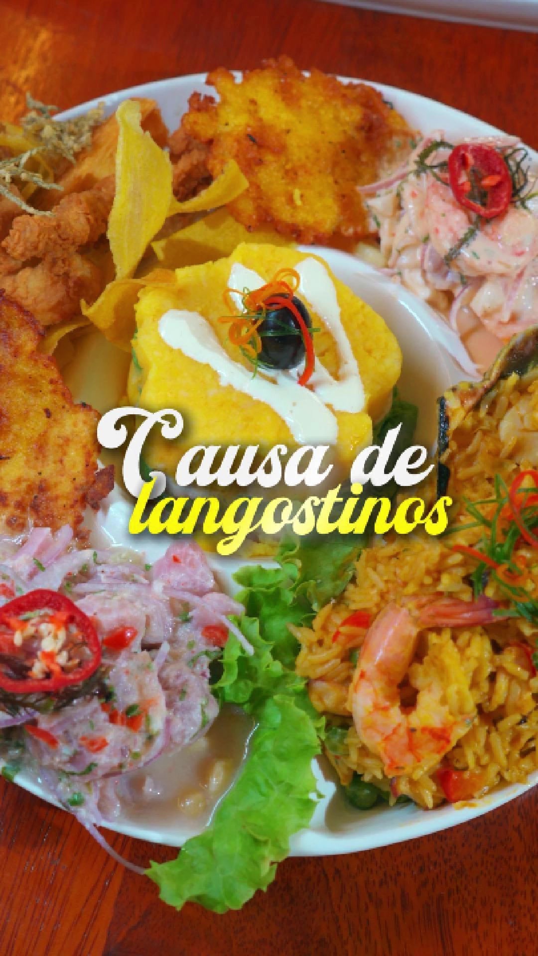 @Fogón Norteño Chiclayo