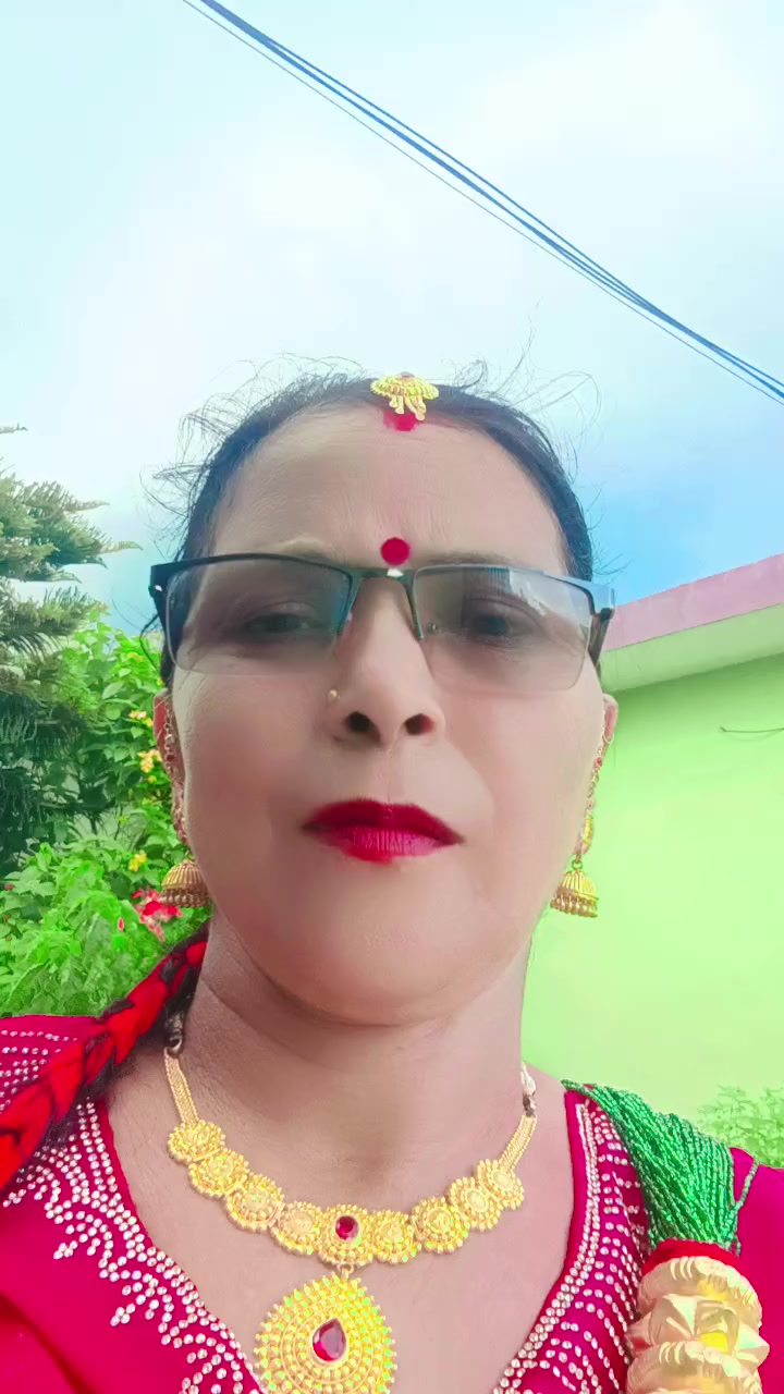 @Madhavi Bhatta