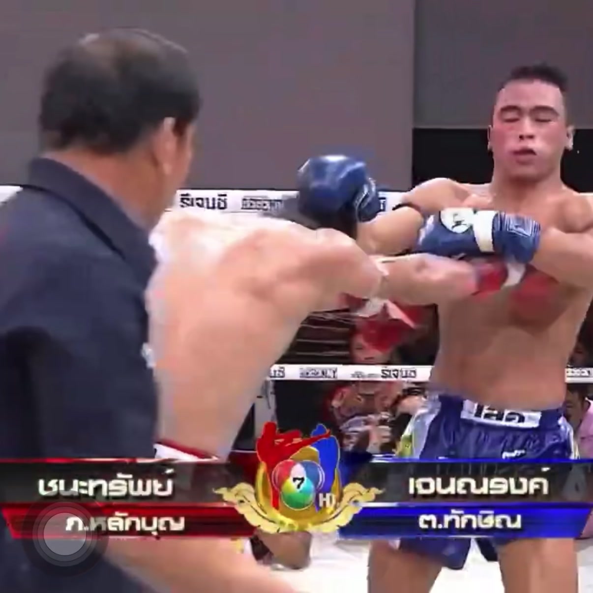 @James Sinbimuaythai shop