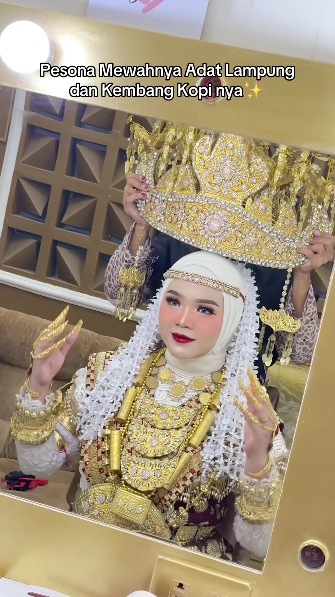 @NADA AULIA (MUA LAMPUNG)