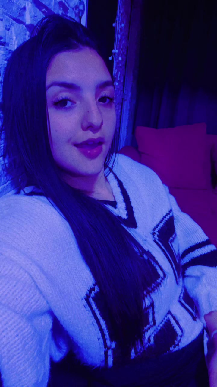 @Agustina Sanchez