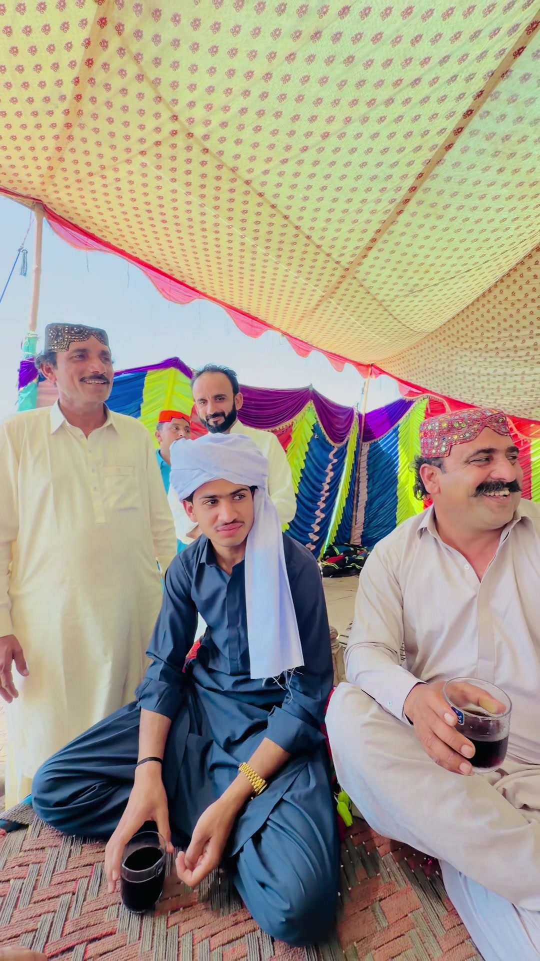 @Hasnain Iqbal Mazaree
