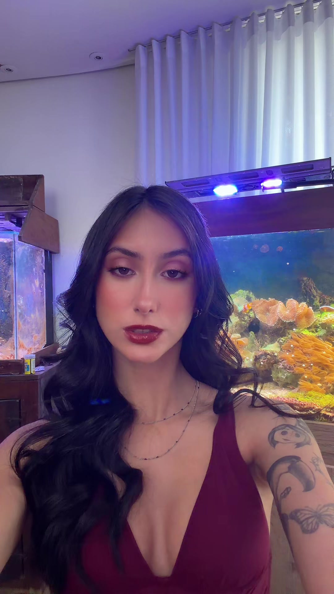 @bella barreto