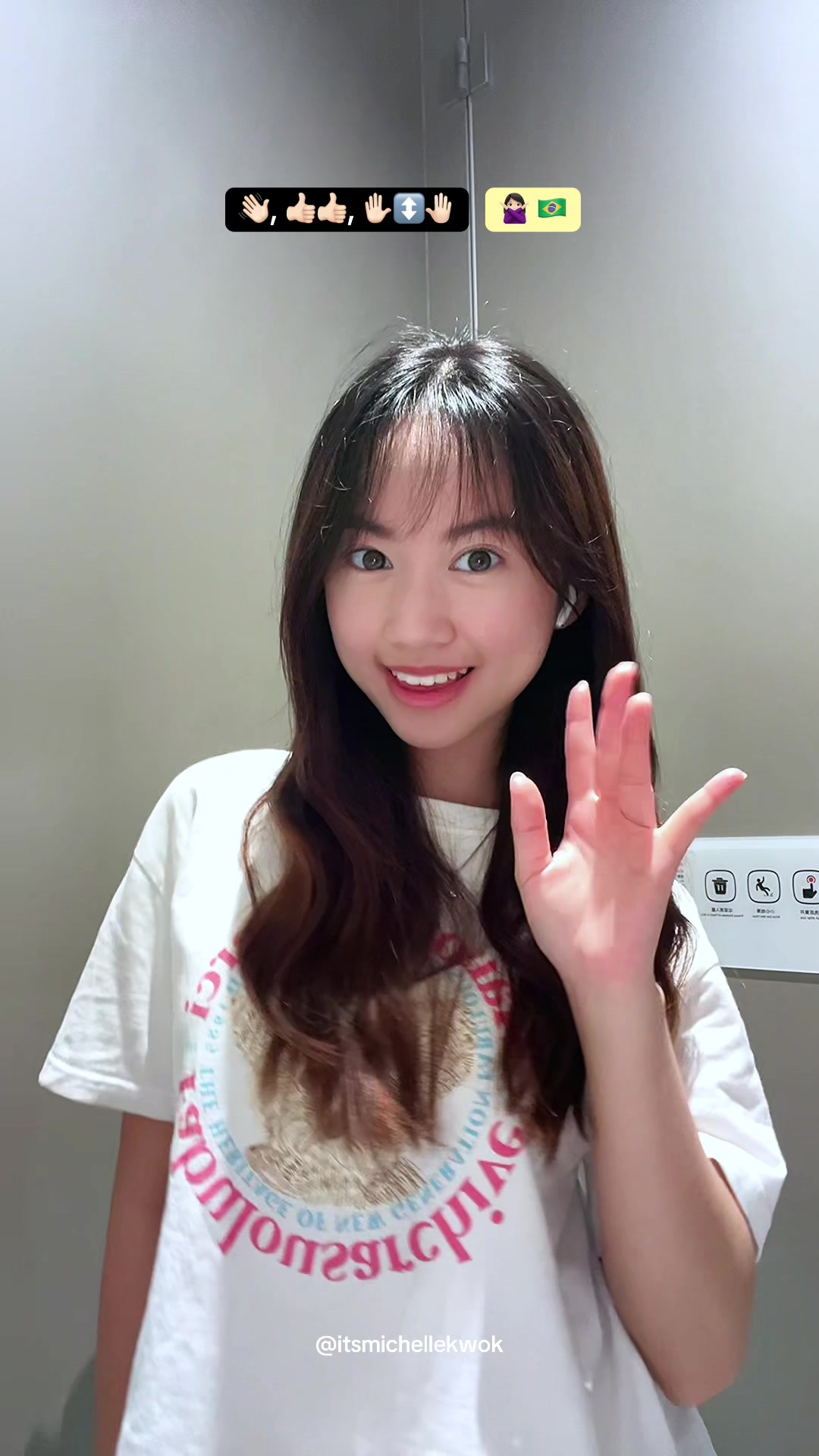 @𝐌𝐊 | Michelle Kwok ✧˖°.