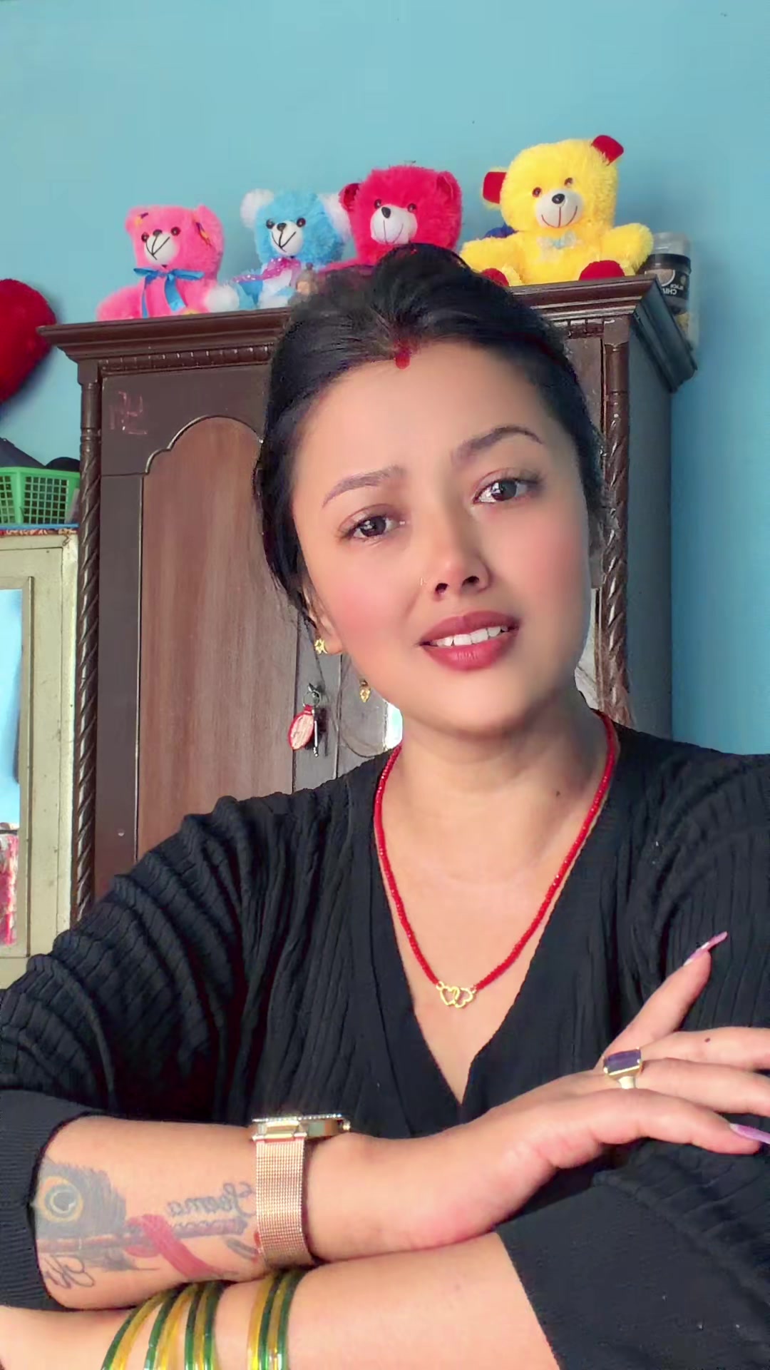 @saya thapa