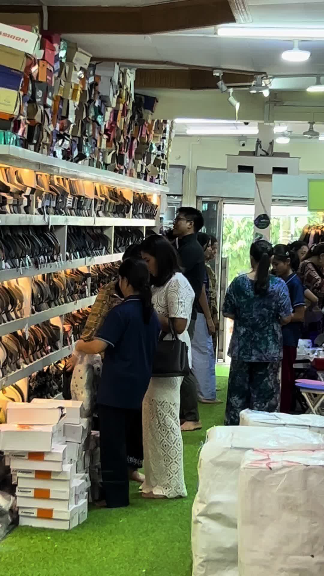 @Seinsi shoes collection
