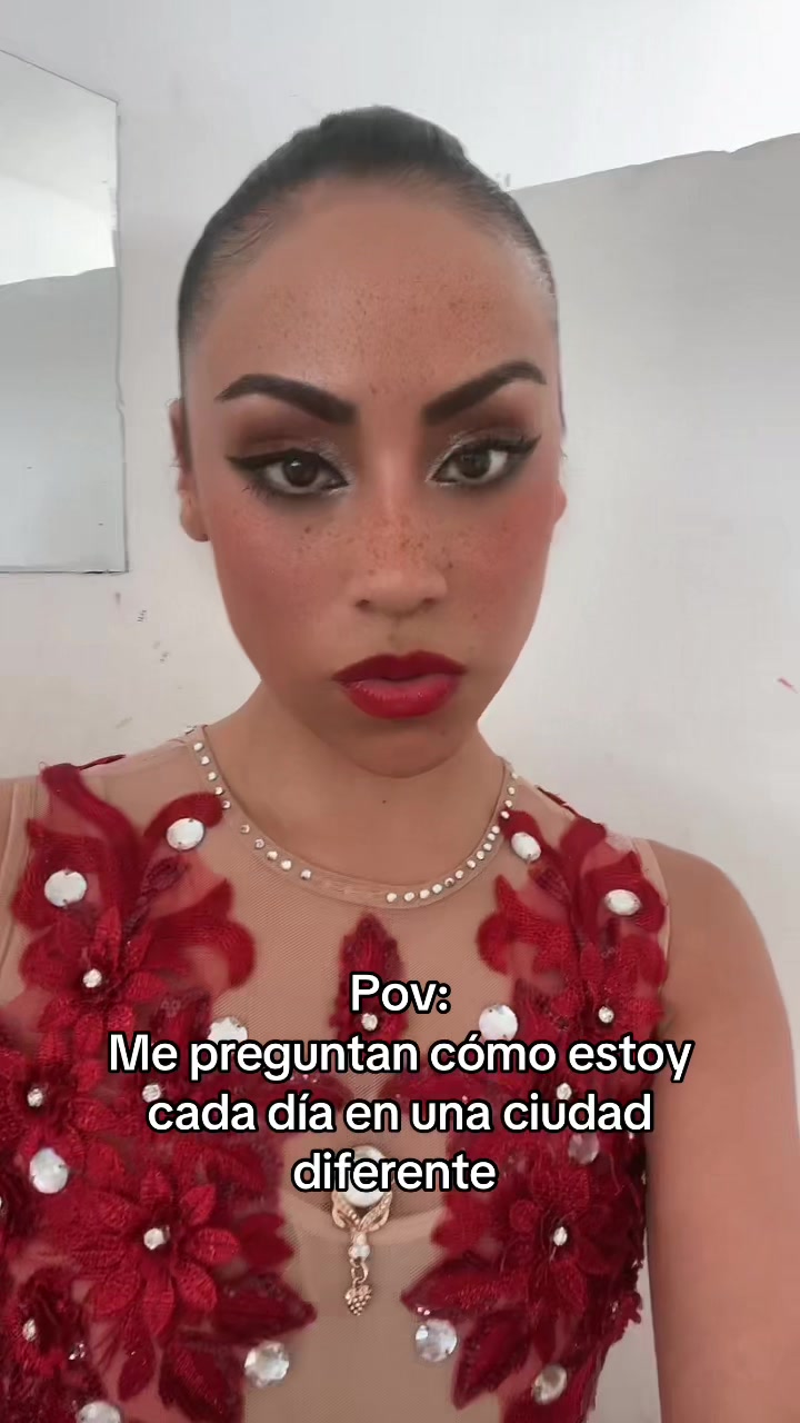 @Michelle Saavedra V