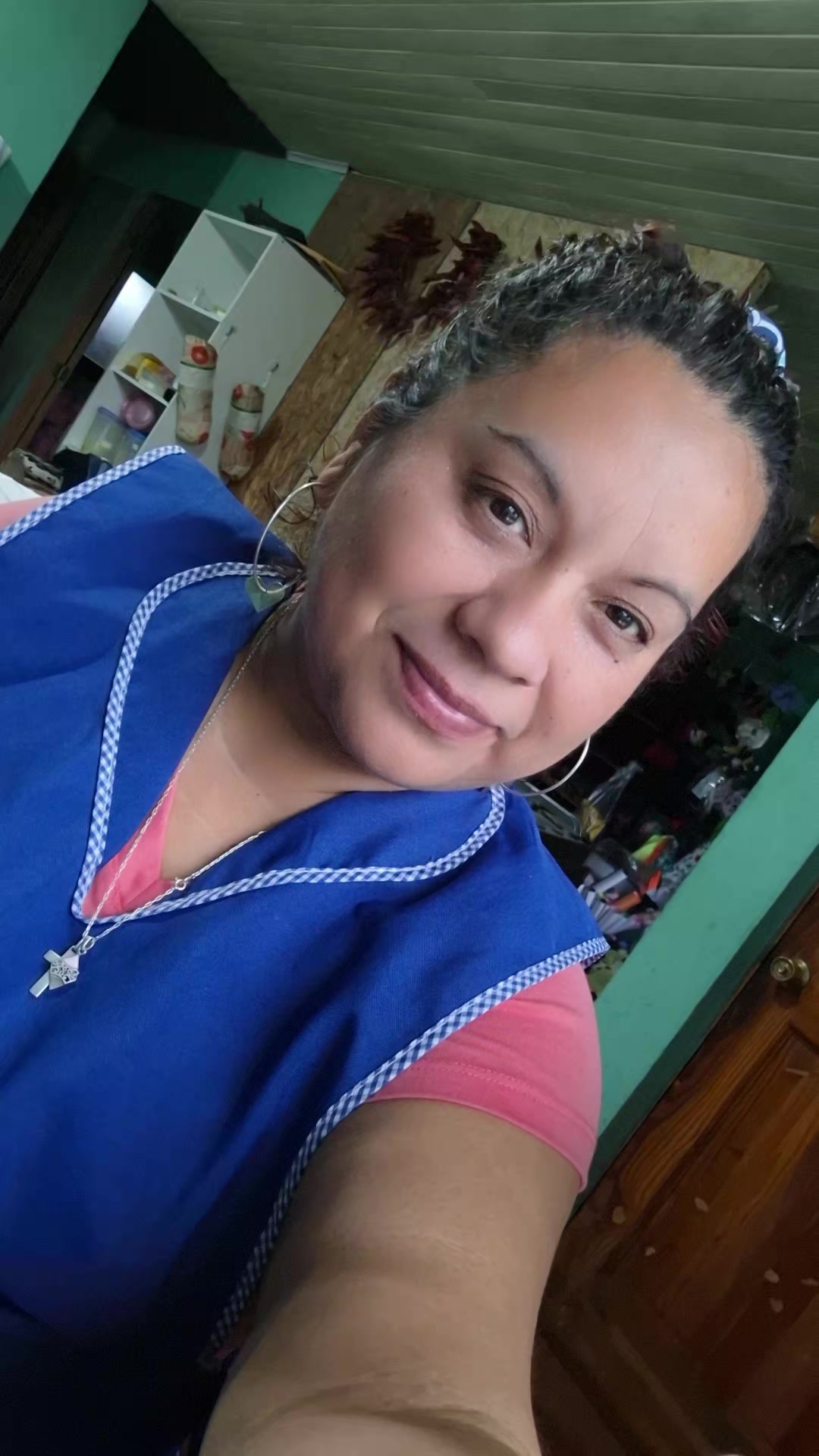 @Evelyn Avila