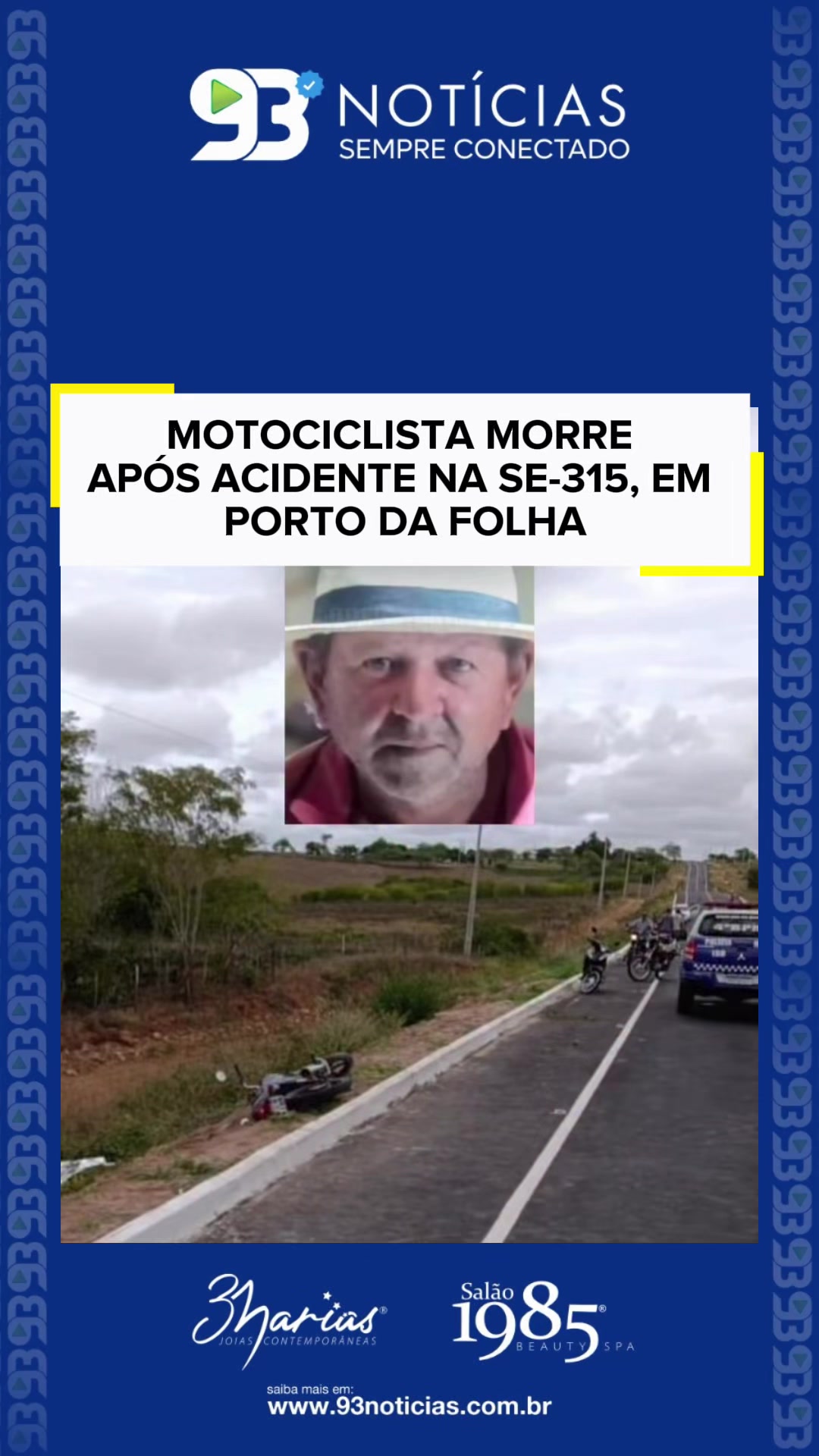 @93 Not&iacute;cias