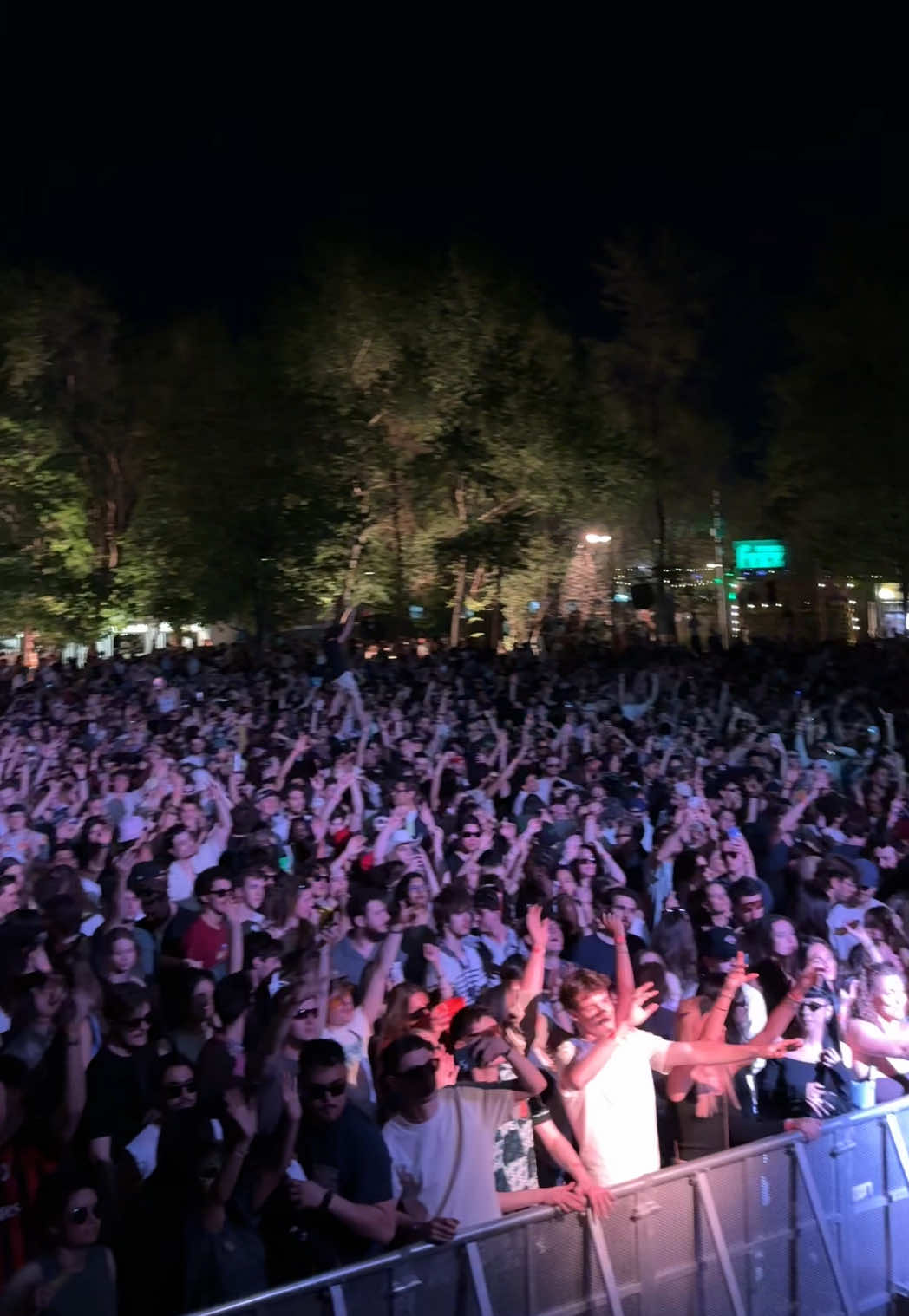 @Piknic Électronik Montréal