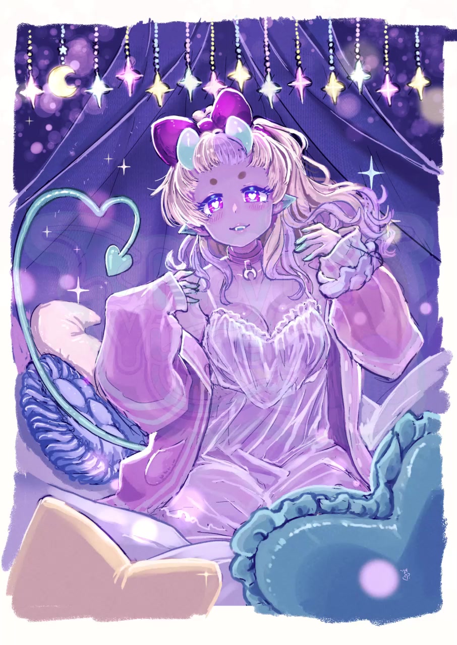 @☁️Mayu Yumemi🌙