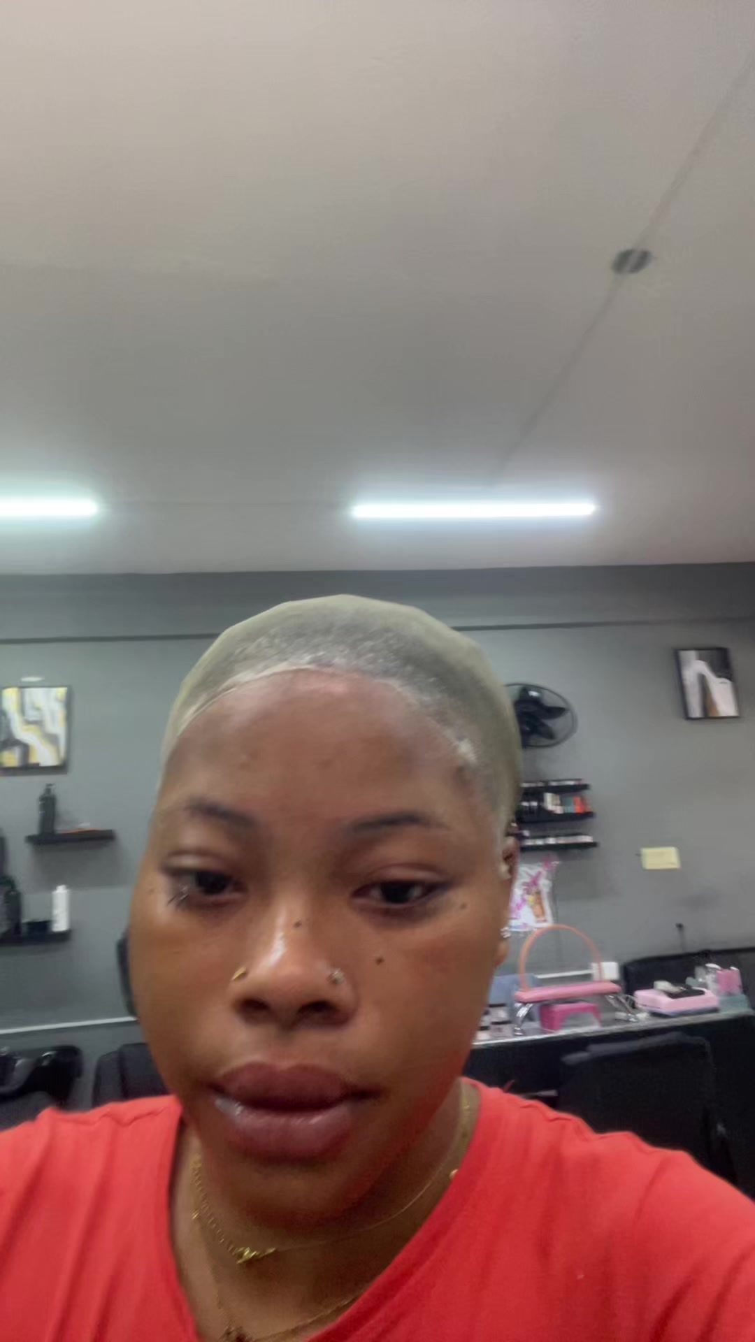 @Shandaethebee
