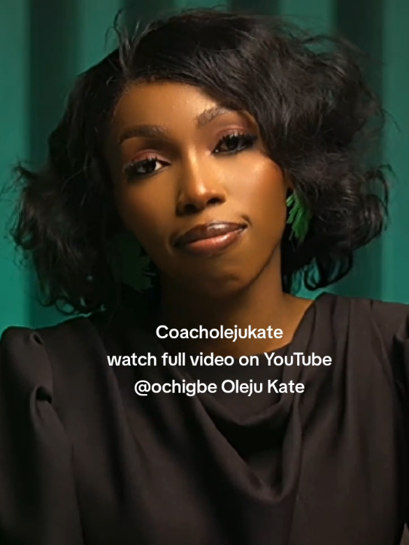@oleju kate